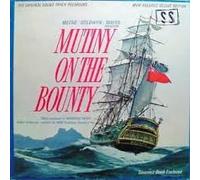 Mutiny on the Bounty Original Soundtrack