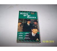Mutiny on the Buses [Reino Unido] [VHS]
