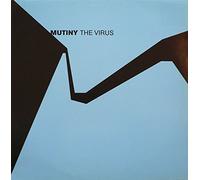 Mutiny - The Virus-12"