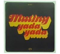 Mutiny - Yada