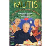 MUTIS. EL ORACULO DEL REINO (SIN COLECCION)