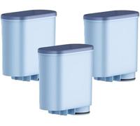 Mutital 3 Filtros de Agua para Cafeteras Philips AquaClean | Compatible con Philips AquaClean CA6903/10, CA6903/22 y series 1200, 2200, 3200 y 5400.