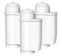 Mutital 3 Filtros de Agua para Cafeteras Siemens y Bosch