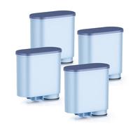 Mutital 4 Filtros de Agua para Cafeteras Philips AquaClean | Compatible con Philips AquaClean CA6903/10, CA6903/22 y series 1200, 2200, 3200 y 5400.