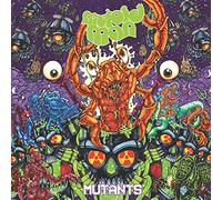 Mutoid Man - Mutants