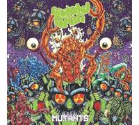 Mutoid Man - Mutants [Vinilo]