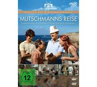 Mutschmanns Reise - Kultsatire einer missglückten Familienreise nach Forme (DVD)