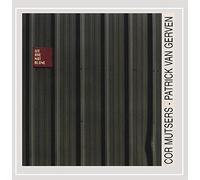 Mutsers, Cor - We Are Not Alone