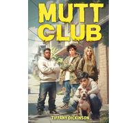 Mutt Club: A group of misfit teenagers finds that saving a group of dogs from dog fighting may just be the way to save themselves.