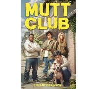 Mutt Club: A group of misfit teenagers finds that saving a group of dogs from dog fighting may just be the way to save themselves.