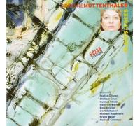 Muttenthaler, Adriane - Places & Faces [Import]