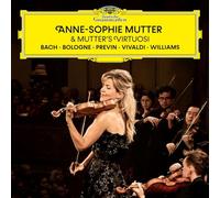 Mutter,Anne-Sophie - Anne-Sophie Mutter & Mutters Virtuosi - Uhq-CD