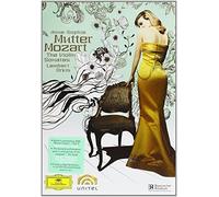 Mutter, Anne-Sophie - The Violin Sonatas [Alemania] [DVD]