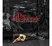 Mutter Slater Band - The Masquerade
