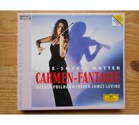 Mutter Sophie-Anne - Carmen-Fantasie