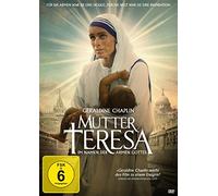 Mutter Teresa - Im Namen der Armen Gottes [DVD]