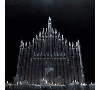 Mutterlein - Mutterlein - Amidst The Flames, May Our Organs Resound