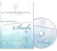 Muttersprache Deiner Seele: Vol. 2: Tarot-Seminar für Fortgeschrittene [50 DVDs] [Alemania]