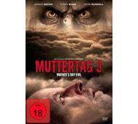 Muttertag 3 - Mother's Day Evil [Alemania] [DVD]