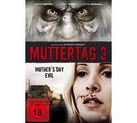 Muttertag 3 - Mother's Day Evil [Alemania] [DVD]