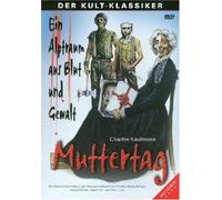 Muttertag - Ein Alptraum aus Blut und Gewalt [Alemania] [DVD]