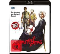 Muttertag (uncut) [Blu-ray]
