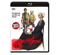 Muttertag (uncut) [Blu-ray]