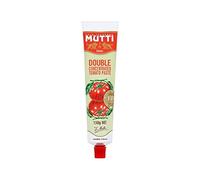 Mutti 130 G De Puré De Tomate - Paquete de 4
