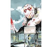 Mutti, Andrea - Maniac of New York: The Bronx Is Burning (MANIAC OF NEW YORK TP)