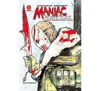 Mutti, Andrea - Maniac of New York: There's Something About Harry