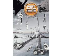 Mutti, Andrea - Port of Earth Deluxe Edition