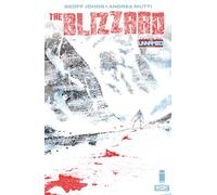 Mutti, Andrea - Tales Of The Unnamed: The Blizzard