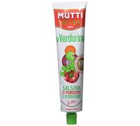 Mutti le Verdurine Salsina di Pomodoro e Verdurine - 130 gr