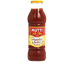 Mutti Pasta de tomate -700 g