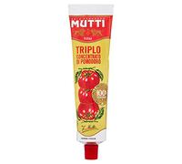 Mutti Triple concentrado de tomate 185 g