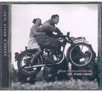 Mutton Birds, The - Rain, Steam & Speed