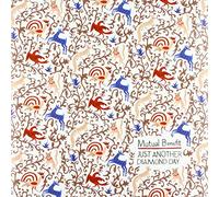 Mutual Benefit - Just Another Diamond Day [Vinilo]