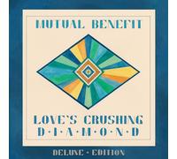Mutual Benefit Love's Crushing Diamond (Vinyl) (Importación USA)