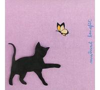 MUTUAL BENEFIT - The Cowboy's Prayer