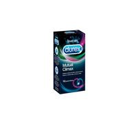 Durex climax mutuo 12 uds