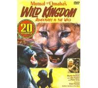 Mutual of Omaha's Adventures in the Wild BOX SET