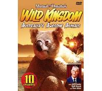 Mutual of Omahas: Australia's Awesome Animals [USA] [DVD]