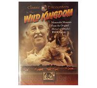 Mutual of Omaha's ~ In the Wild Kingdom ~ 1963 - 1986 ~ Memorable Moments From the Original Mutual of Omaha's Wild Kingdom [DVD]