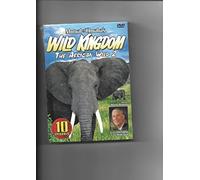 Mutual of Omahas: Wild Kingdom African Wild 2 [USA] [DVD]