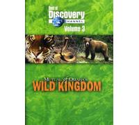 Mutual of Omaha's Wild Kingdom: King Cobra and I / Great Cats of India / Grizzly Encounters