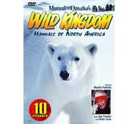 Mutual of Omahas: Wild Kingdom Mammals of North [USA] [DVD]