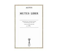 Mutus liber. Reproduction ds 15 planches en couleur d'un manuscrit du XVIIIe siècle. Introcuction et commentaire (Repetita)