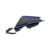 MUTYNE Carenado capó Cubierta Trasera para Pasajero de Motocicleta RS660 2020-2022, carenado, alerón para RS660 RS 660 para Tuono 660 RSV4