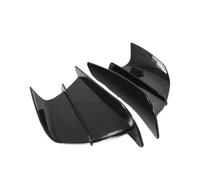 MUTYNE Carenado capó Deflector De Alerón Lateral para Carenado De Motocicleta para MV AG&usta para Superveloce 75th AGO 800 F4 RR F3 para Rosso RC 675