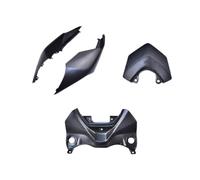 MUTYNE Carenado capó para CBR1000RR-R CBR 1000RR-R 2021 2022 Accesorios De Fibra De Carbono para Motocicletas Cubiertas De Paneles Laterales del Asiento Trasero Carenados